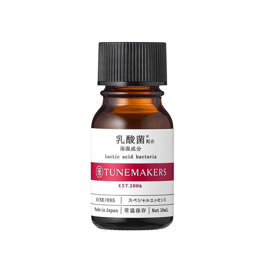 TUNEMAKERS Lactic Acid Bateria 乳酸菌原液 10ml