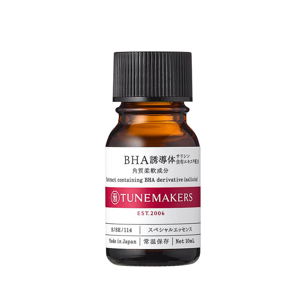 TUNEMAKERS BHA誘導體原液 10ml