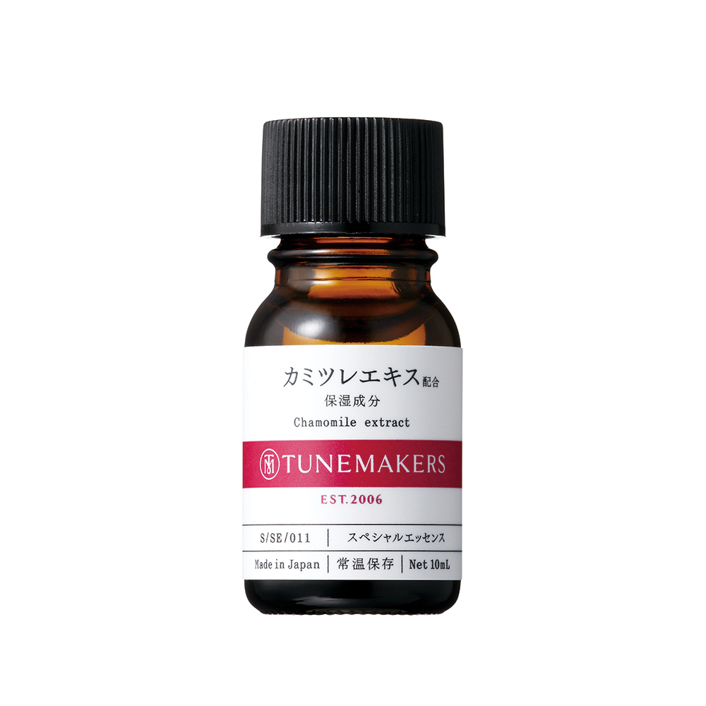 TUNEMAKERS Chamomile Extract 洋甘菊原液 10ml