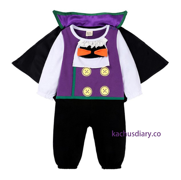 halloween vampire set