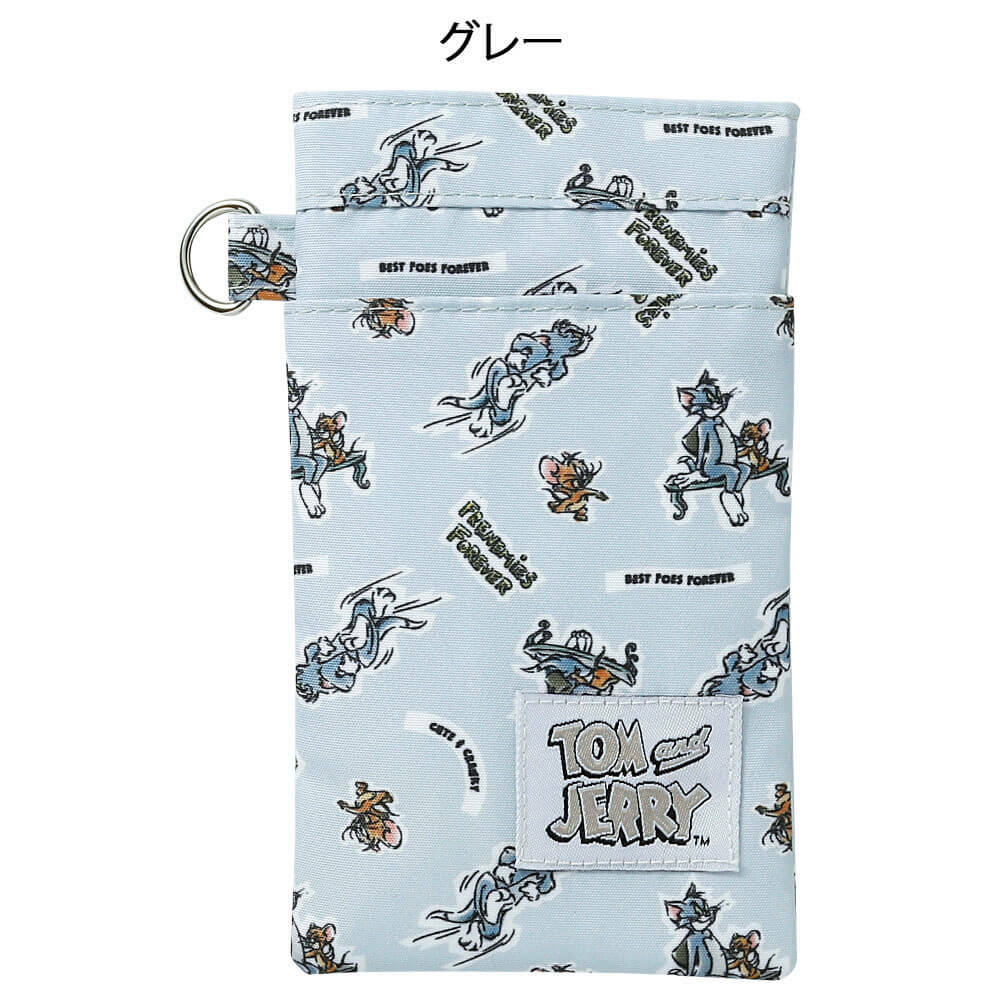 [預購] Tom&Jerry超薄護士袋