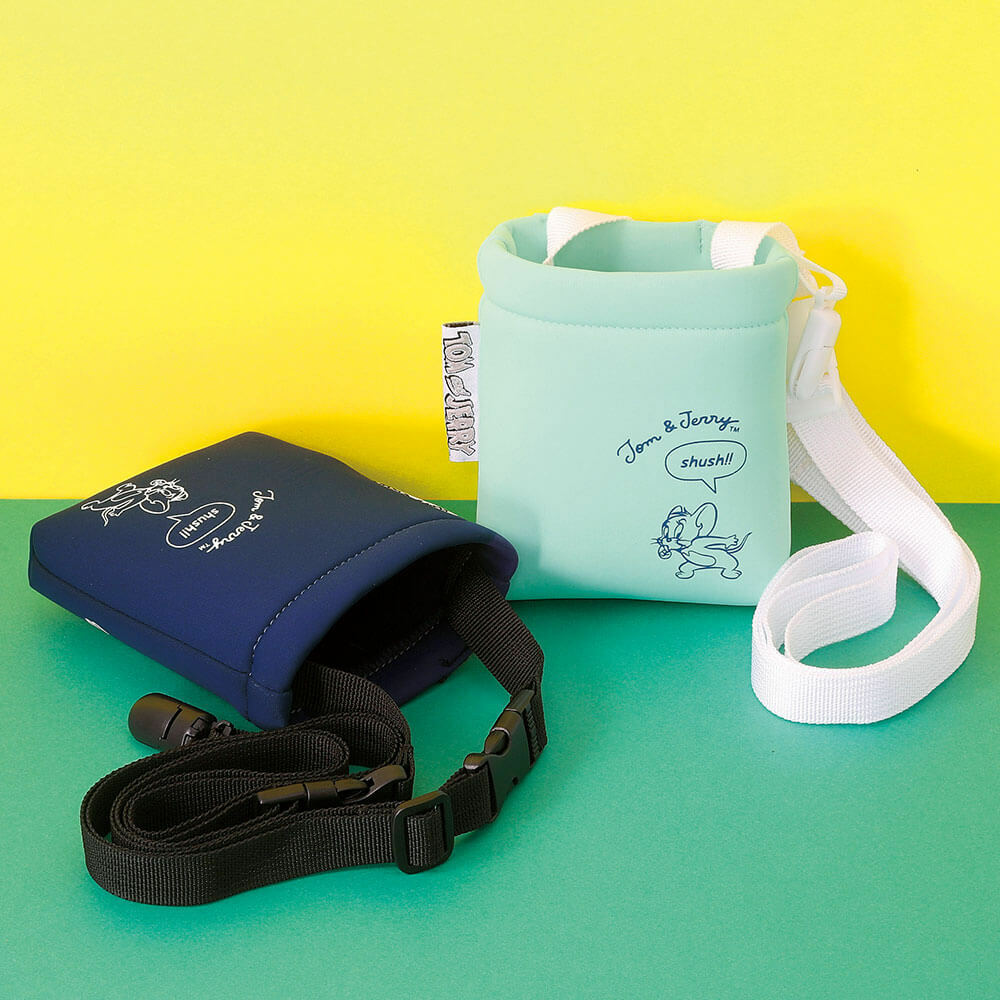 [預購] Tom&Jerry水樽袋