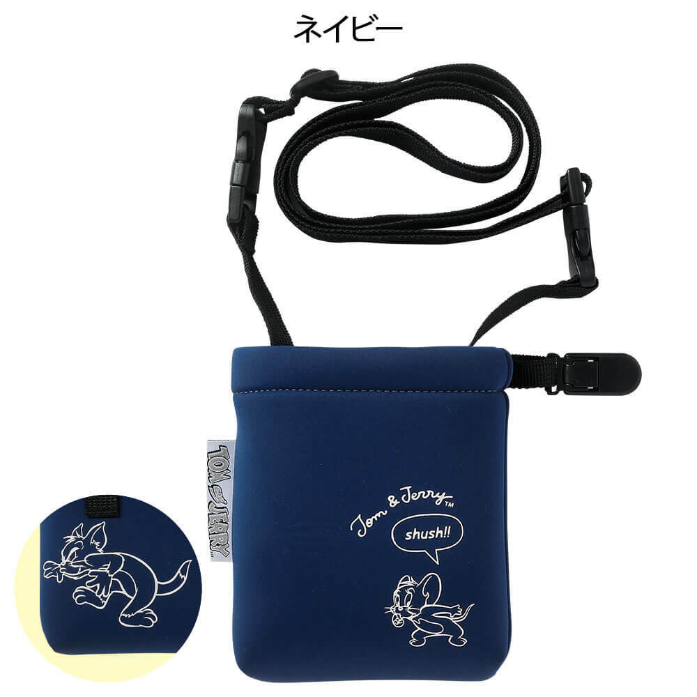 [預購] Tom&Jerry水樽袋