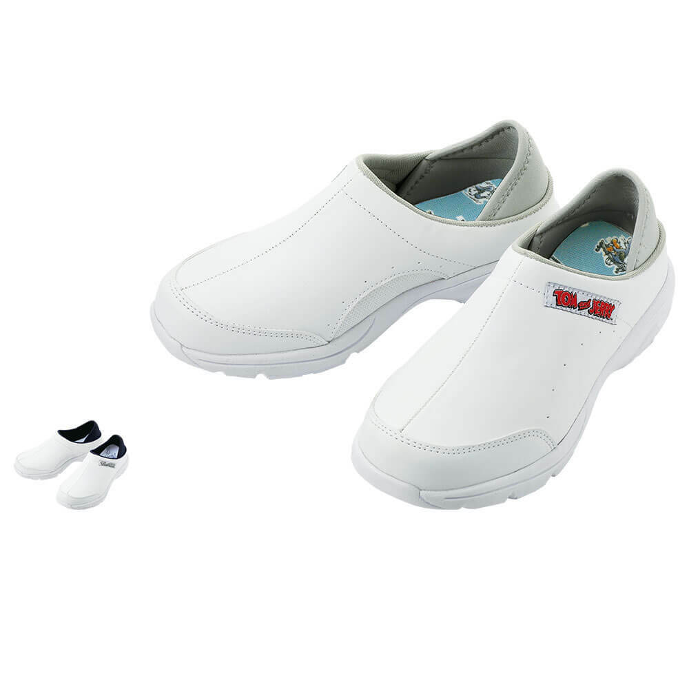 [預購] Tom&Jerry 2Way護士鞋