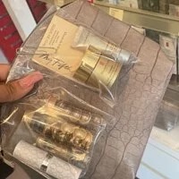 [S] ELIZABETH ARDEN MY FIFTH GIFT SET, SEA14 (SEA14)