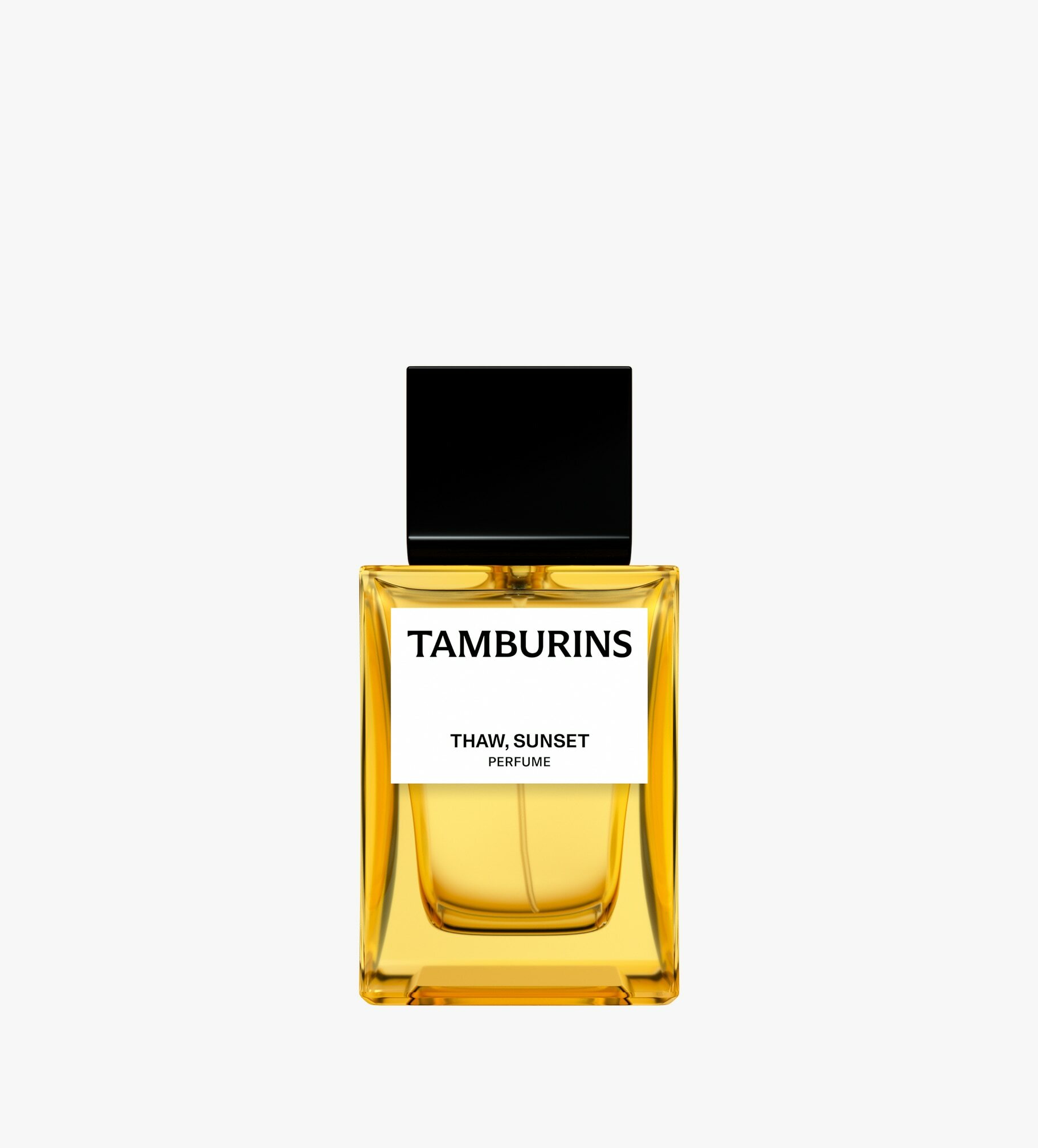 TAMBURINS DISCOVERY SET 香水2ml×10 - ユニセックス
