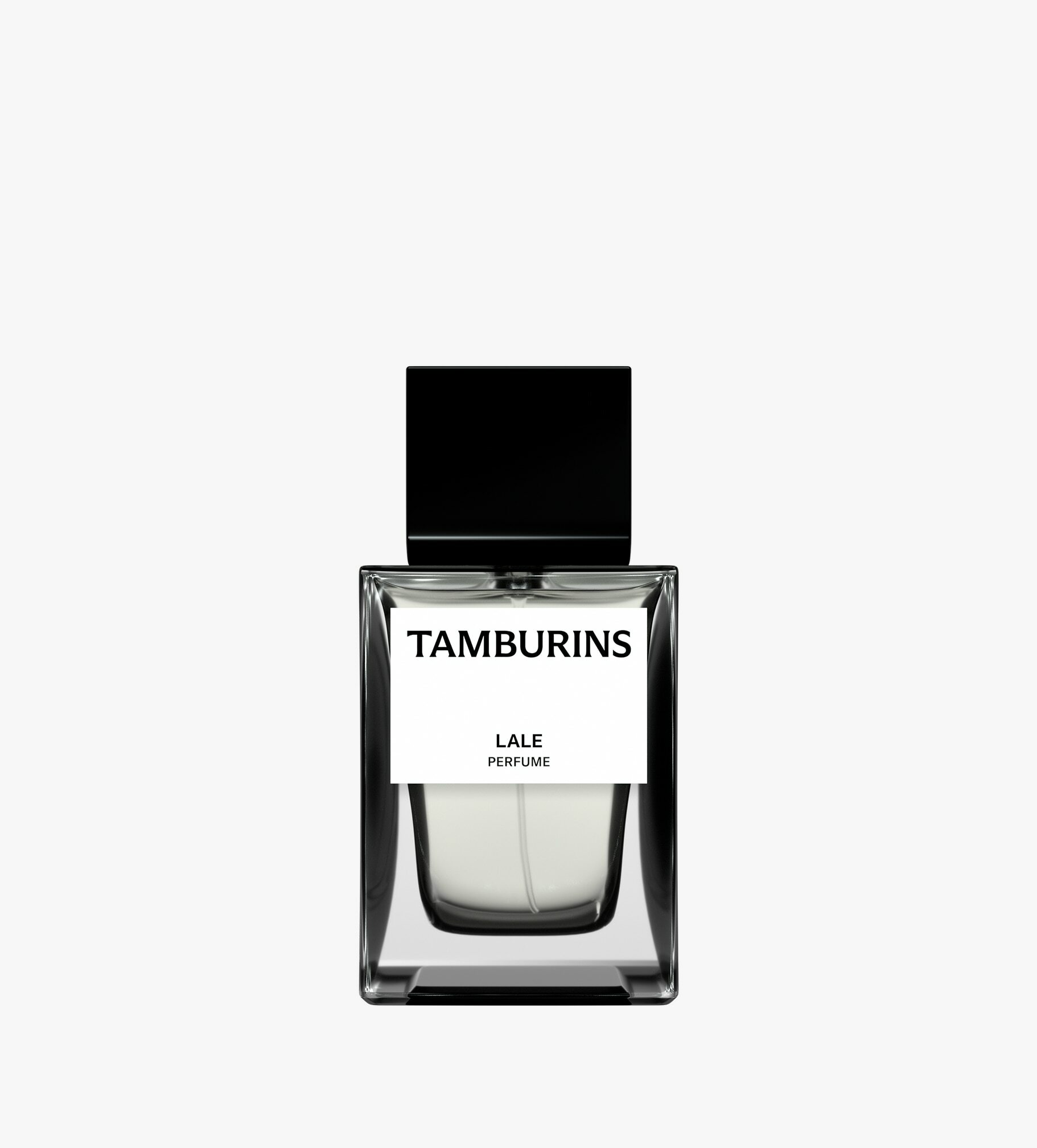 新品未開封 TAMBURINS LALE 50ml-