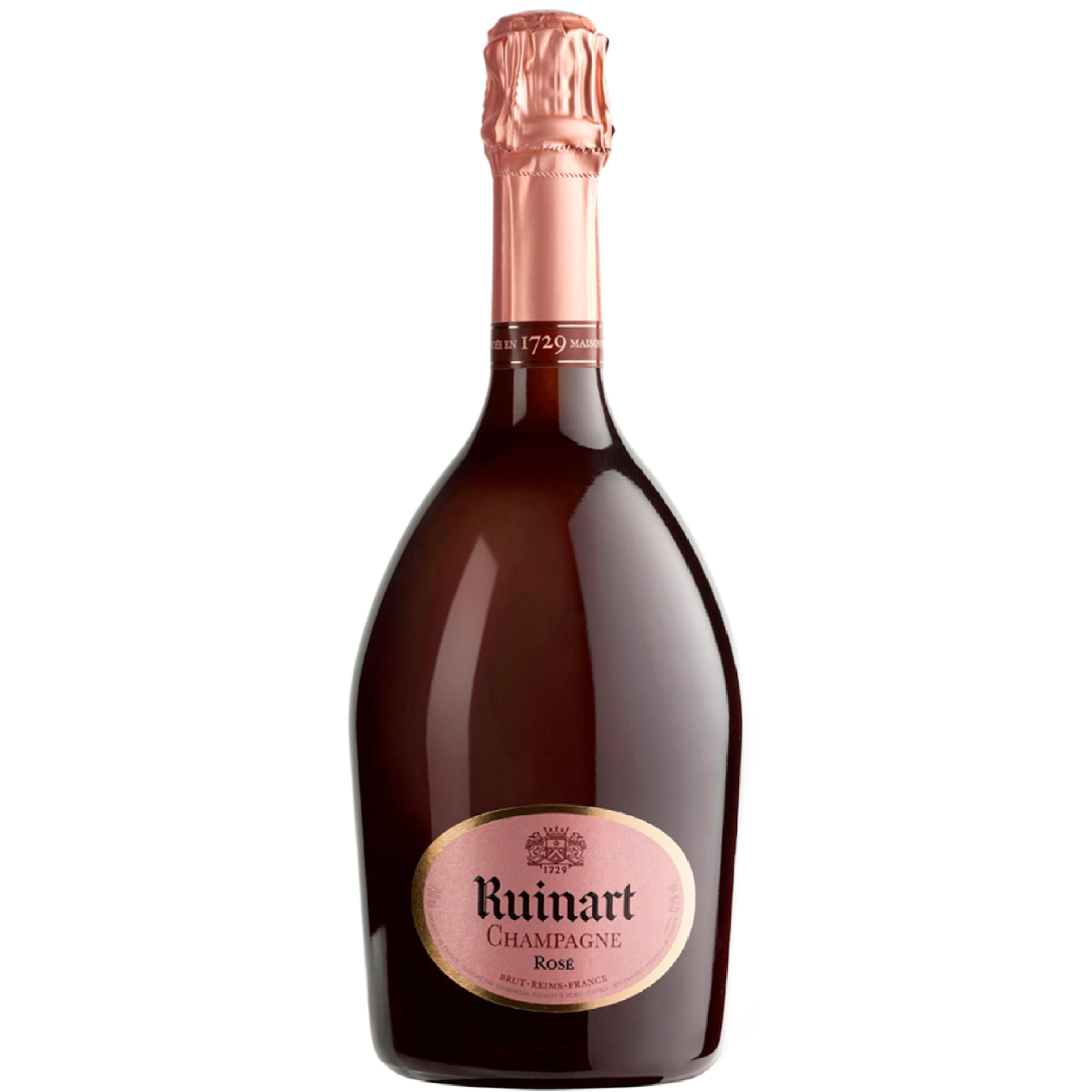 Ruinart Brut Rose NV