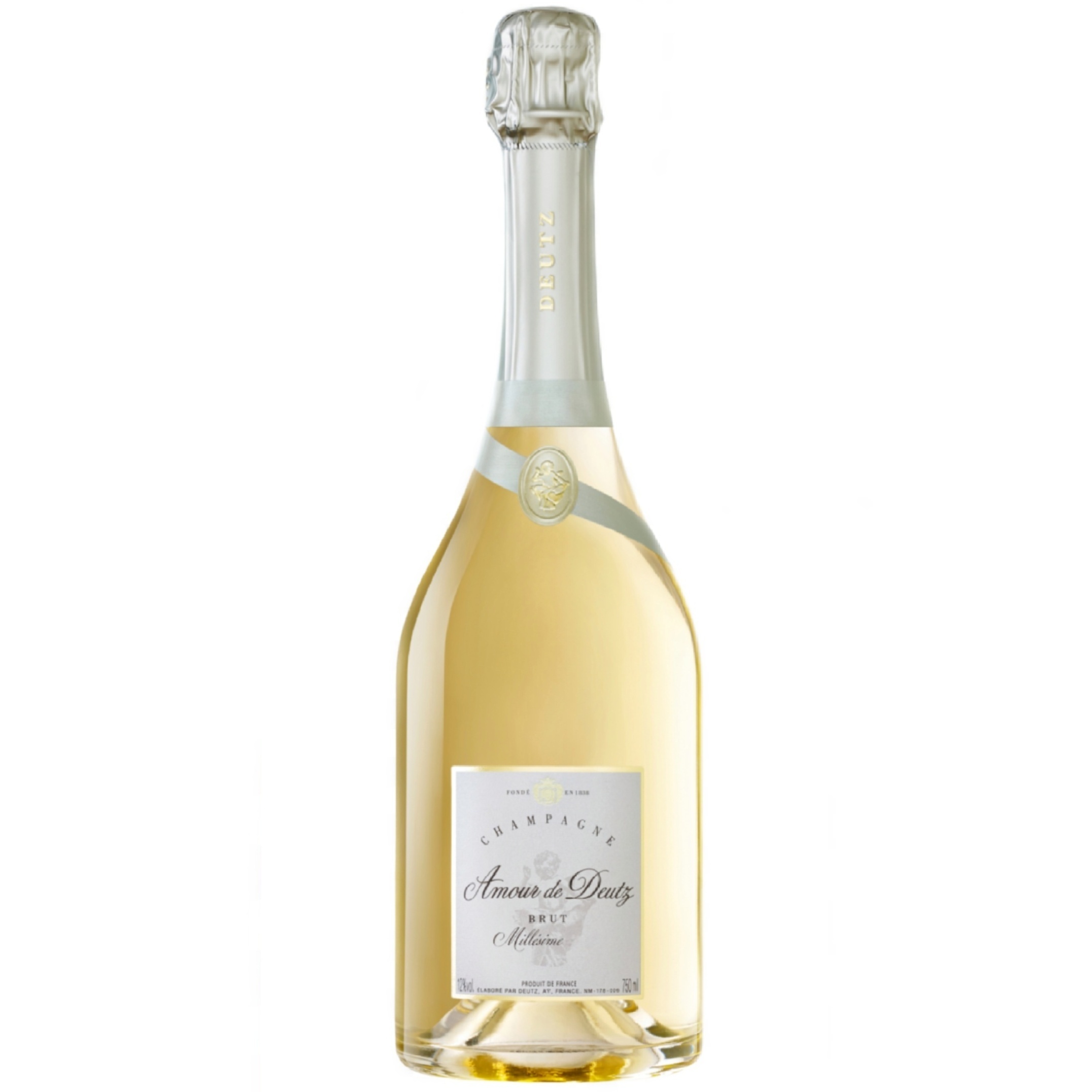 Deutz Amour de Deutz Blanc de Blancs Brut Millesime 2011