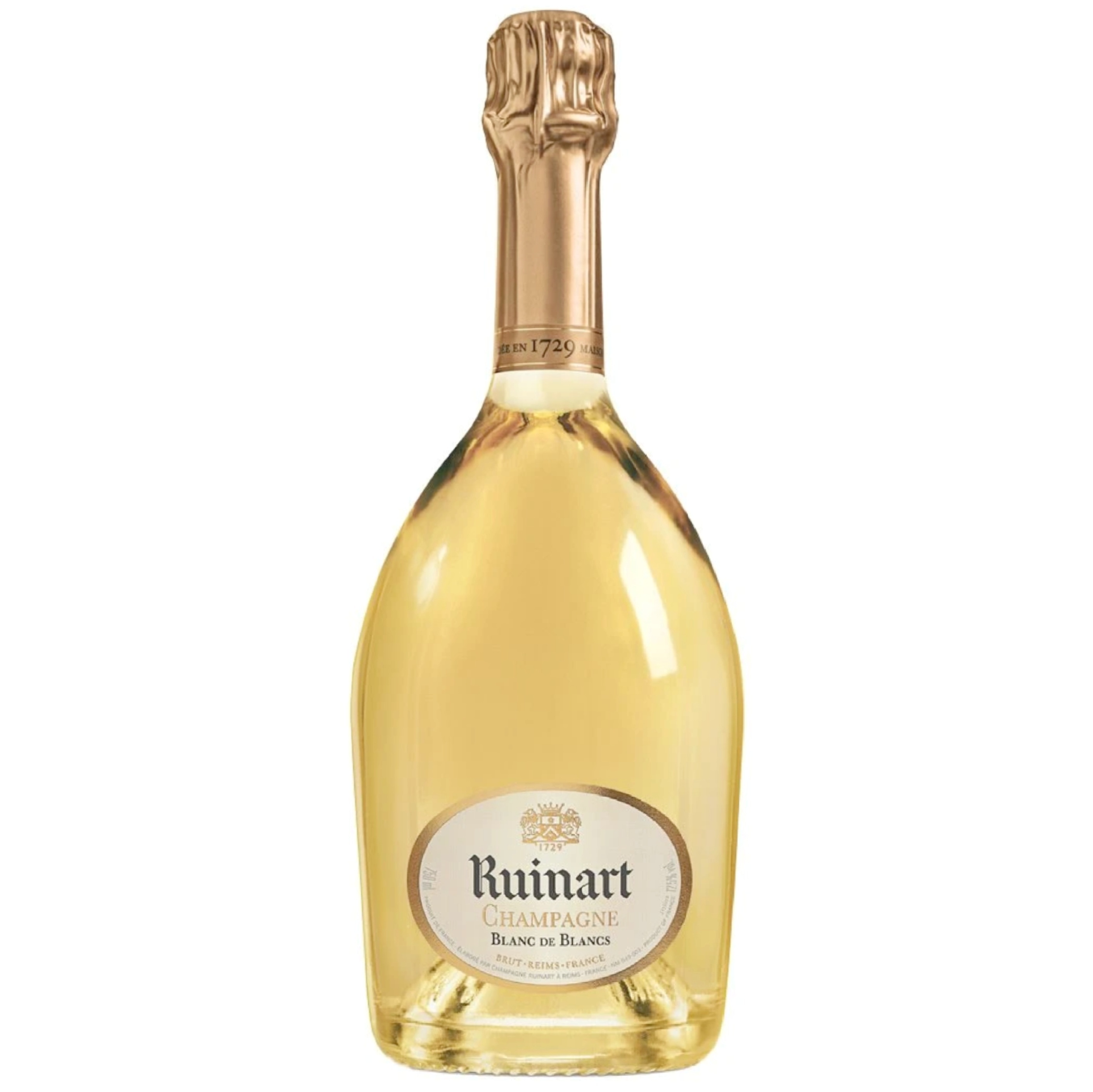 Ruinart Blanc de Blancs Brut NV