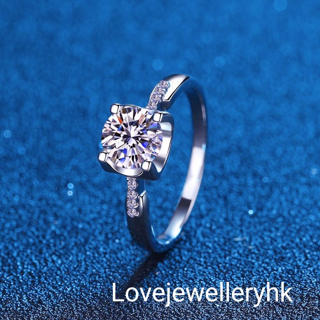 牛頭莫桑鑽R1C080