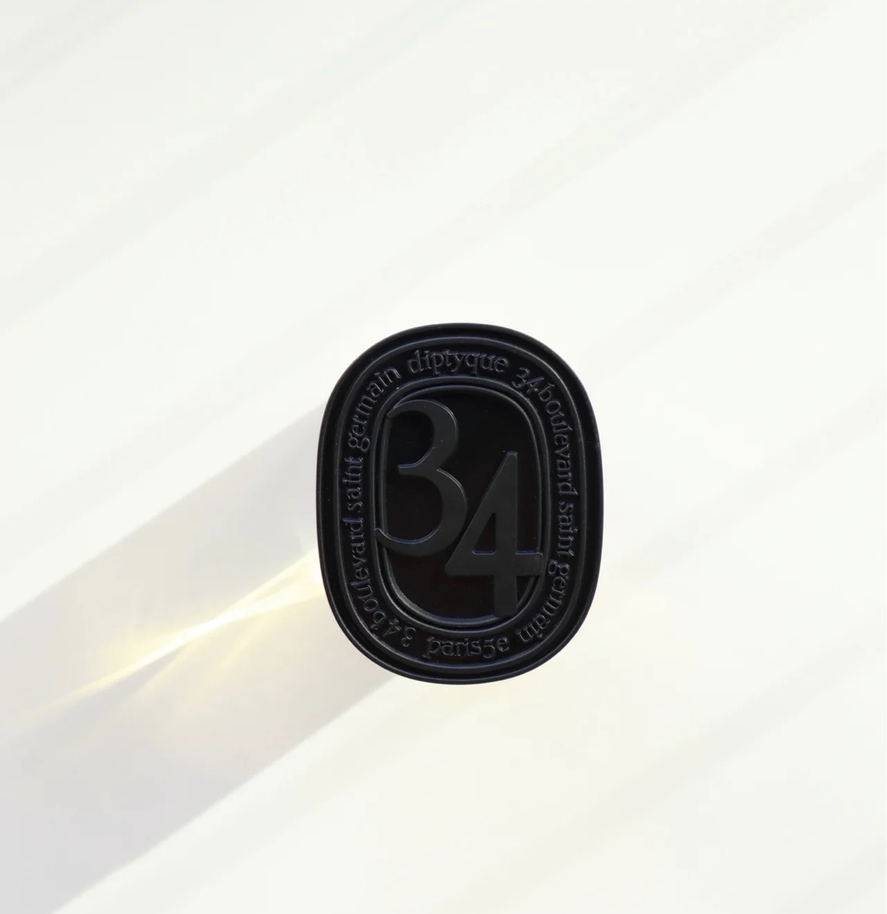 Diptyque 聖日爾曼大道34號香膏 3g