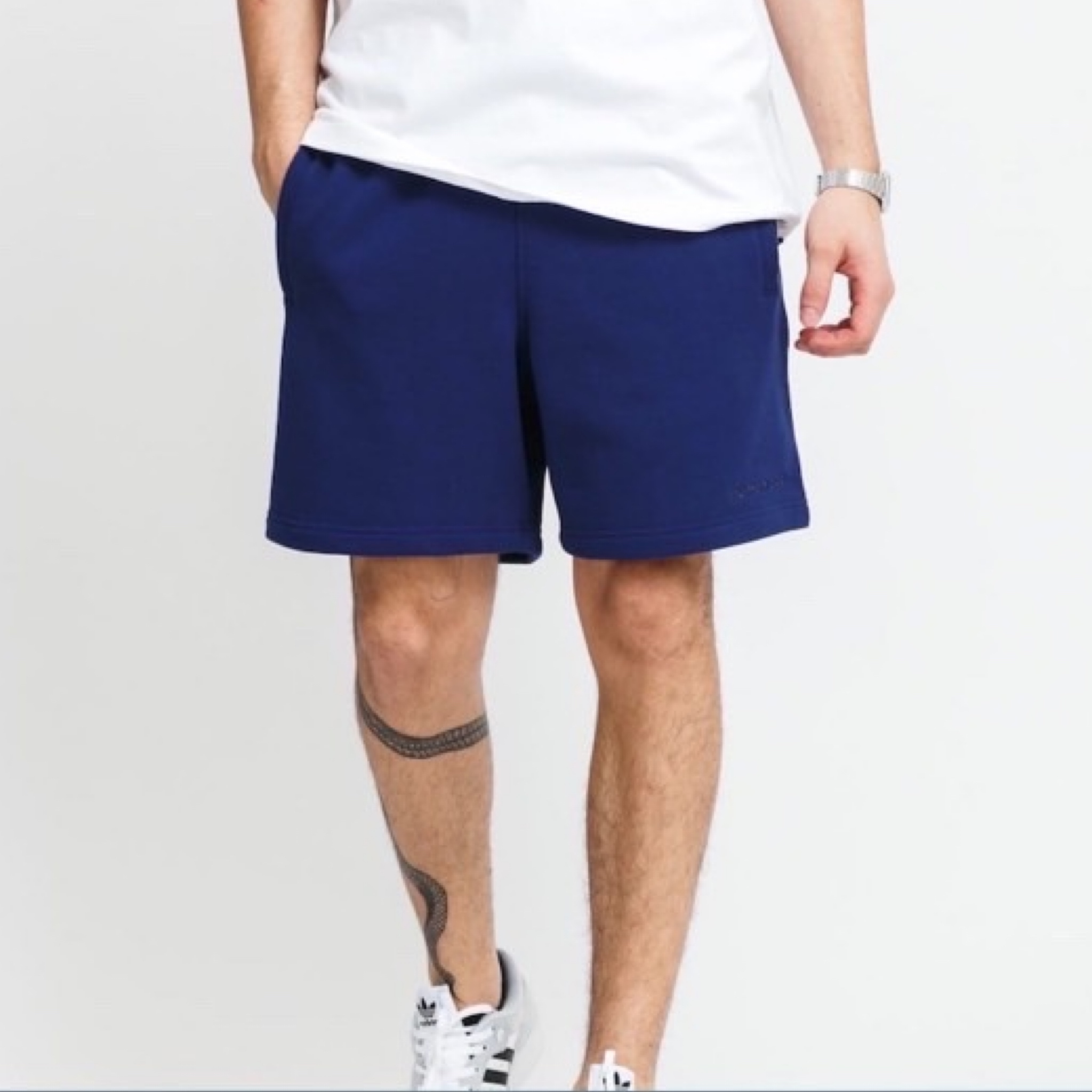 ADIDAS PHARREL WILLIAMS 菲董 棉短褲 HB8823/H58287/H58288