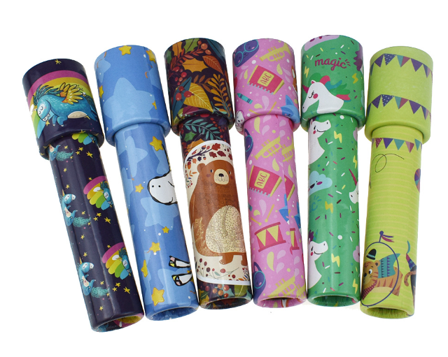 万花筒 大款（款式随机发）