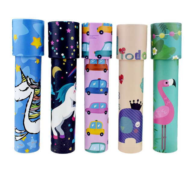 万花筒 大款（款式随机发）