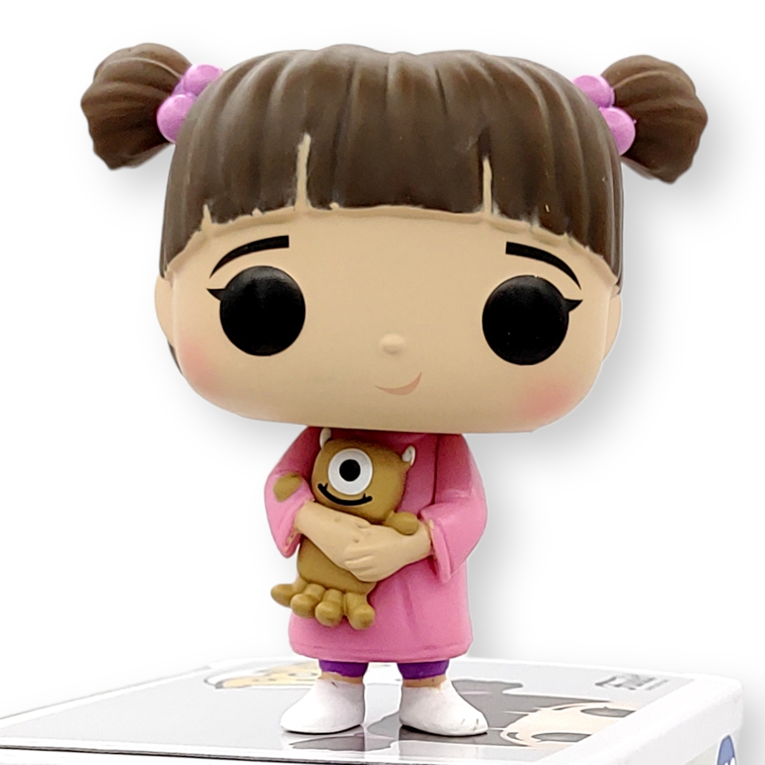 FUNKO POP <怪獸公司>阿Boo-No.386