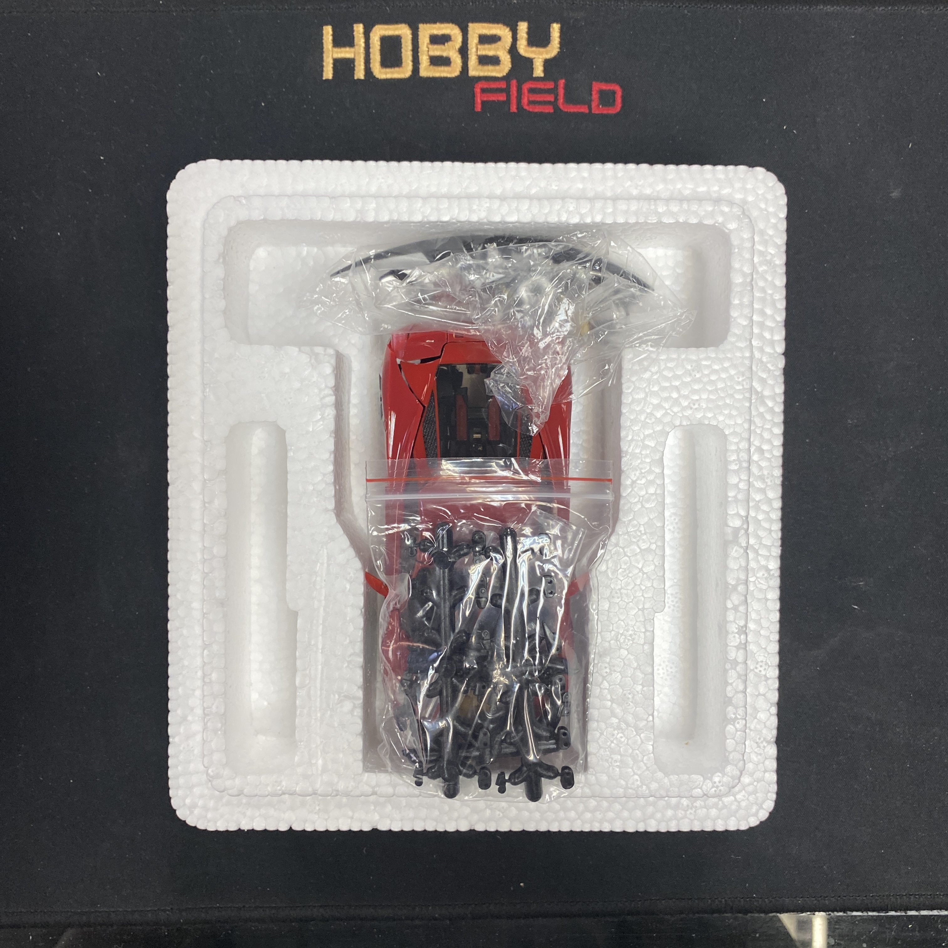 寄賣 變形金剛-Transformers 幻影 STF-01 Fireage Alien Attack