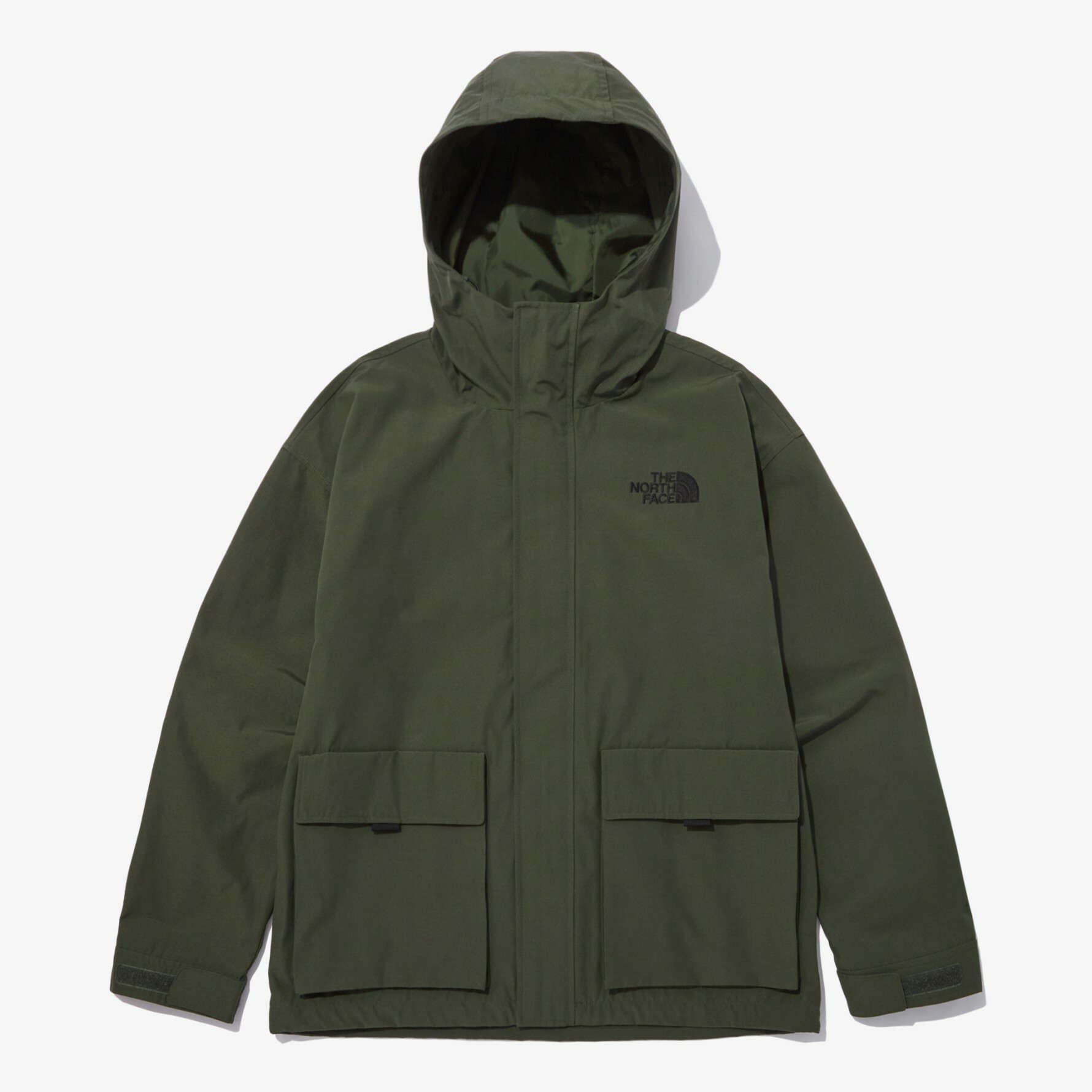 〖現貨〗The North Face M's Camper 男款露營外套NJ3BN55