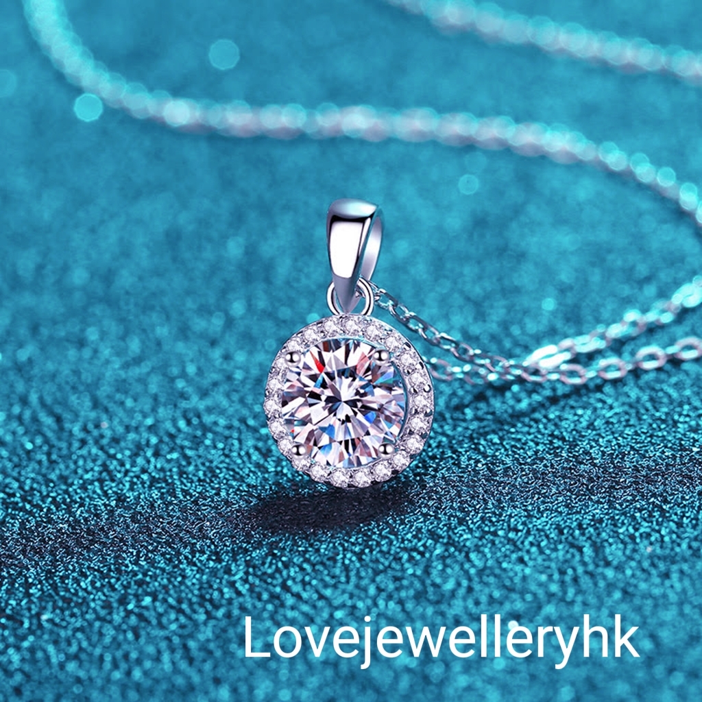 圓包吊墜   P1C017