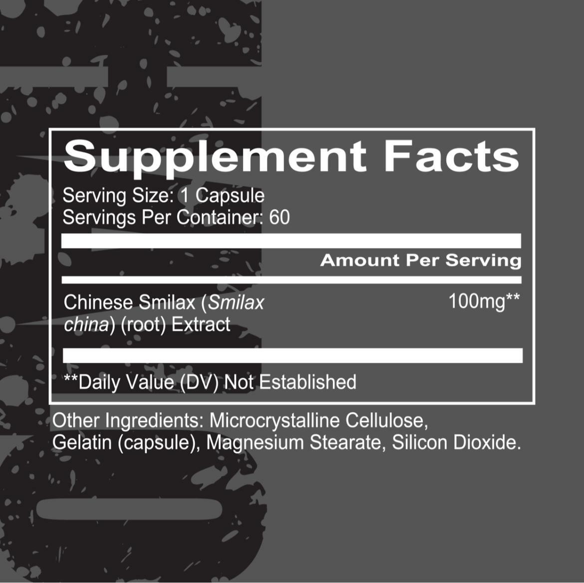 Redcon1 - HALO (蛋白質合成)