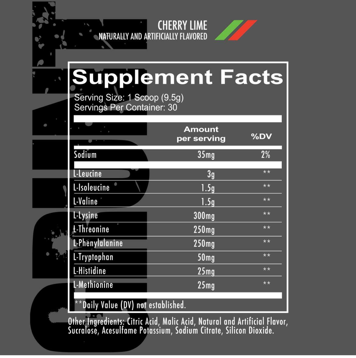 Redcon1 - Grunt (EAA)