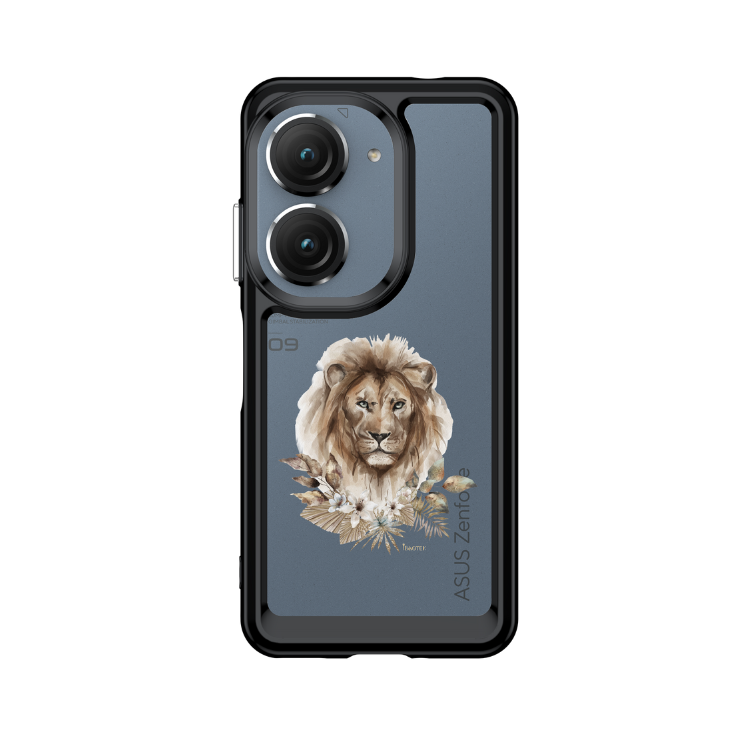 Asus ZenFone 9/10手機防摔殼萬獸之王