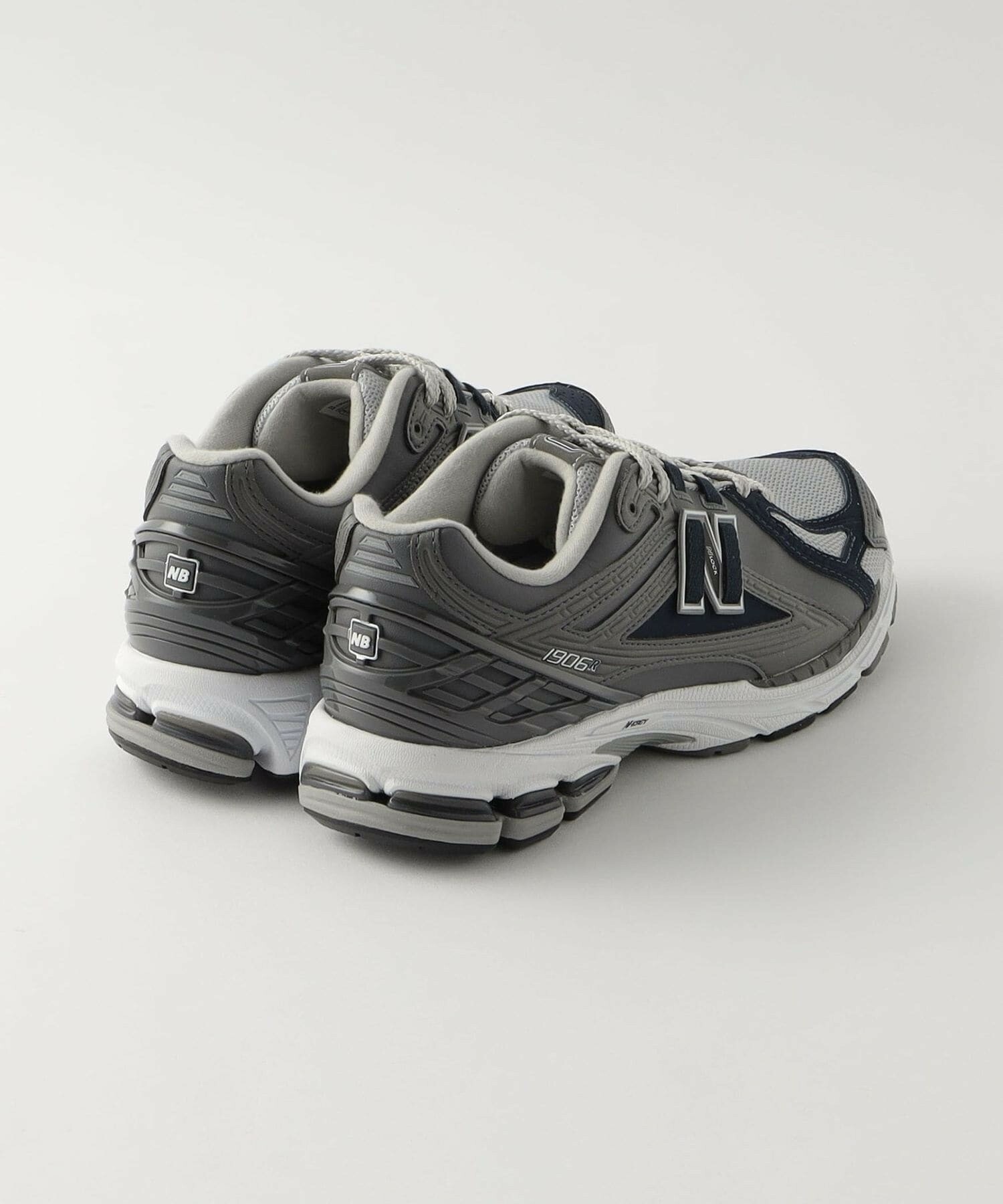 New Balance M1906RC(ニューバランス M1906RC)GRAY | www.unimac.az