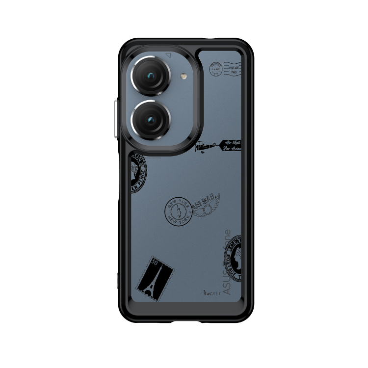 Asus ZenFone 9/10手機防摔殼出入境程