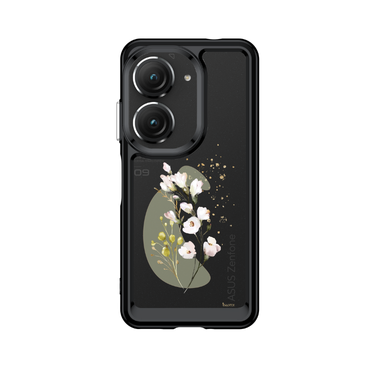 Asus ZenFone 9/10手機防摔殼清純魅力