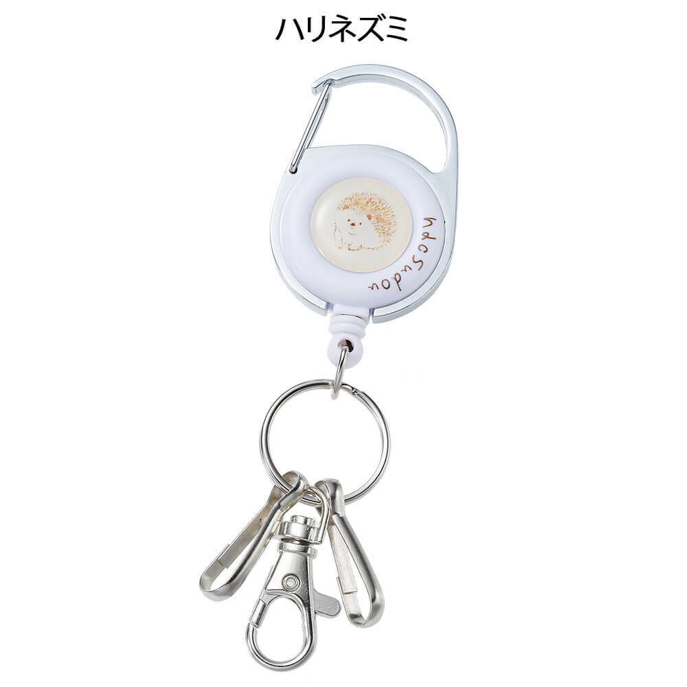 [預購] Naosudou易拉扣