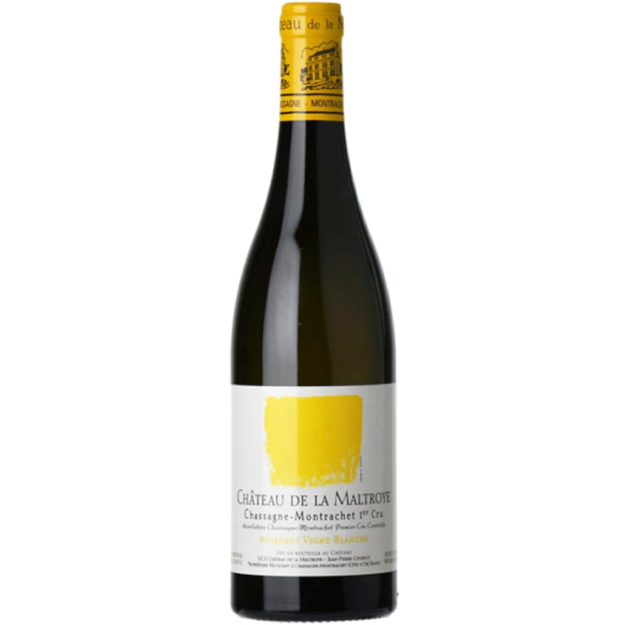 2022 Château de la Maltroye Chassagne Montrachet 1er Cru Morgeot Vigne