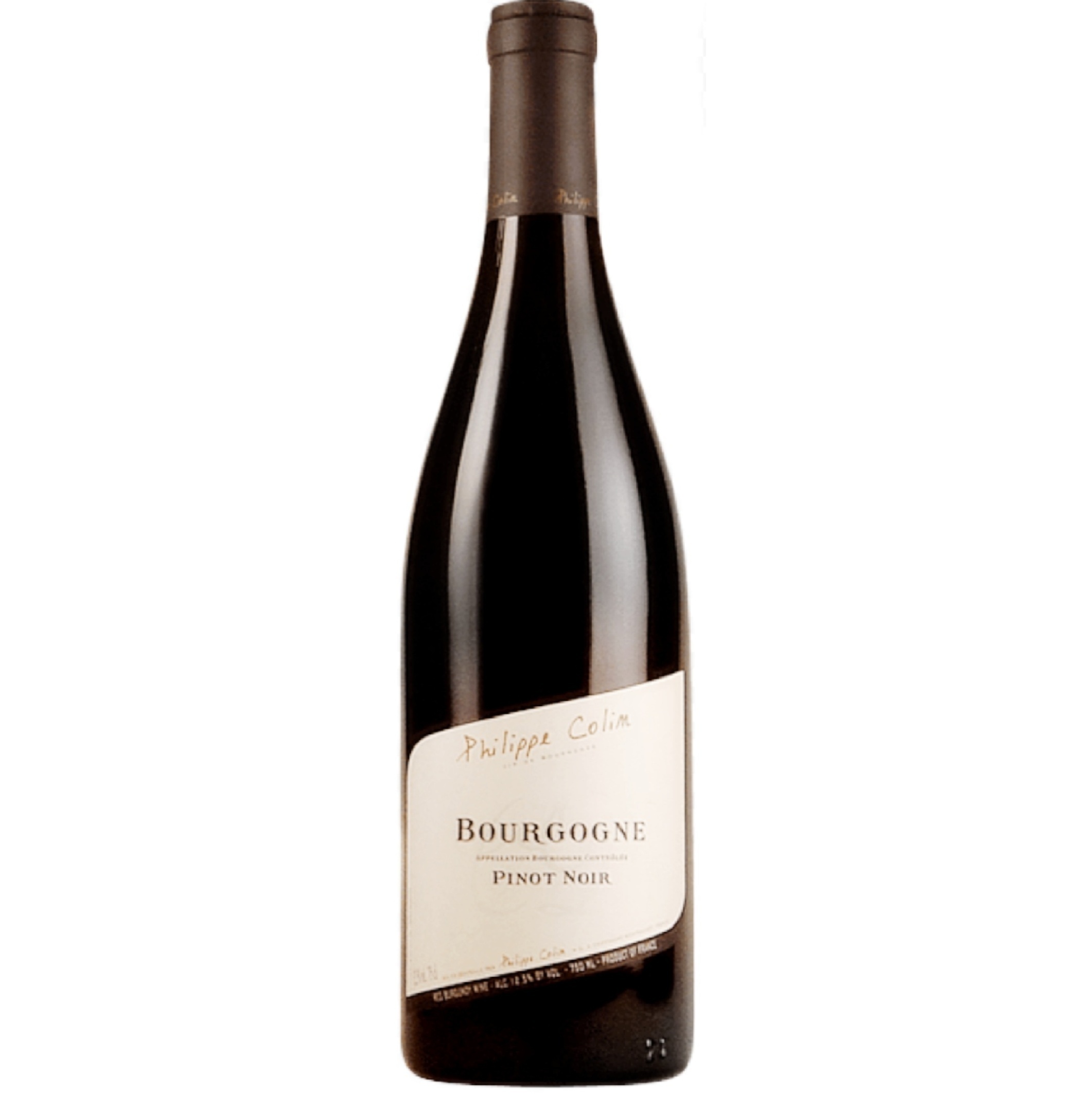 2020 Domaine Philippe Colin Bourgogne Pinot Noir