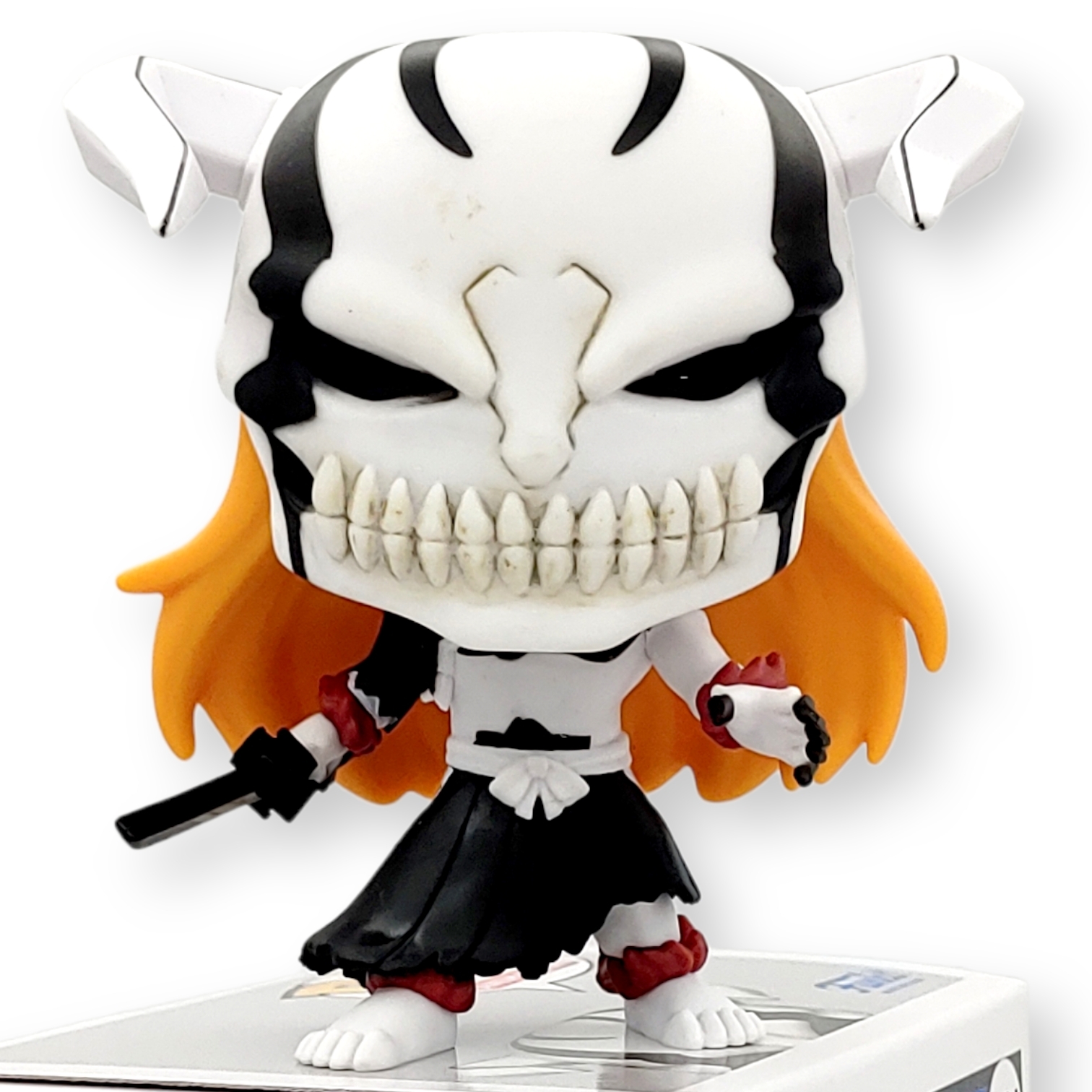 FUNKO POP <死神Bleach>黑崎一護(完全虛化)-No.1104