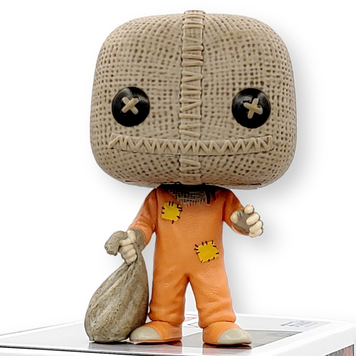 FUNKO POP <靈異萬聖夜>搗蛋鬼山姆(袋)-No.1242