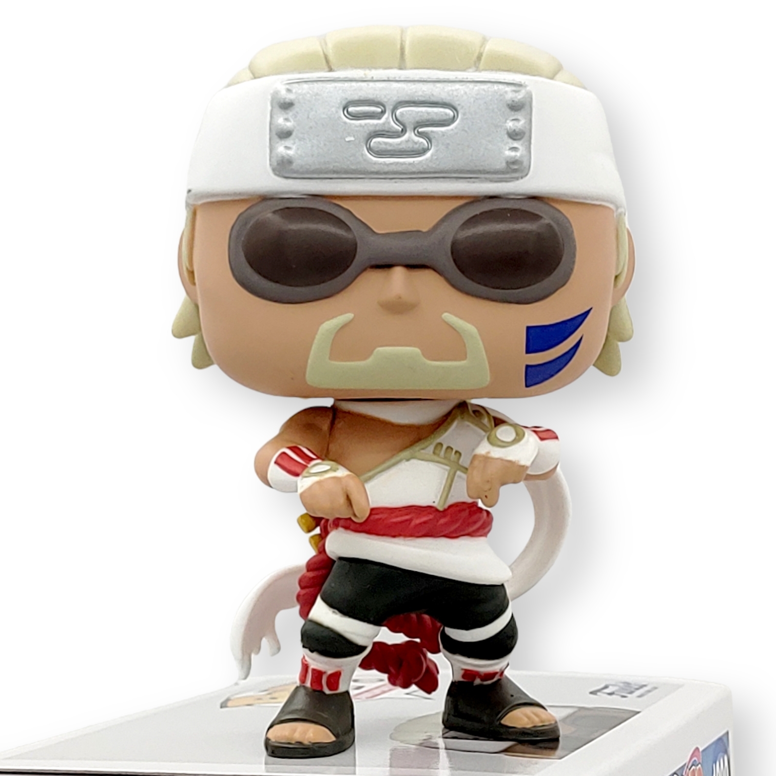 FUNKO POP <火影忍者>八尾殺人蜂(hip hop)-No.1200