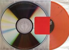Kanye West《 Yeezus》（紅膠LP）