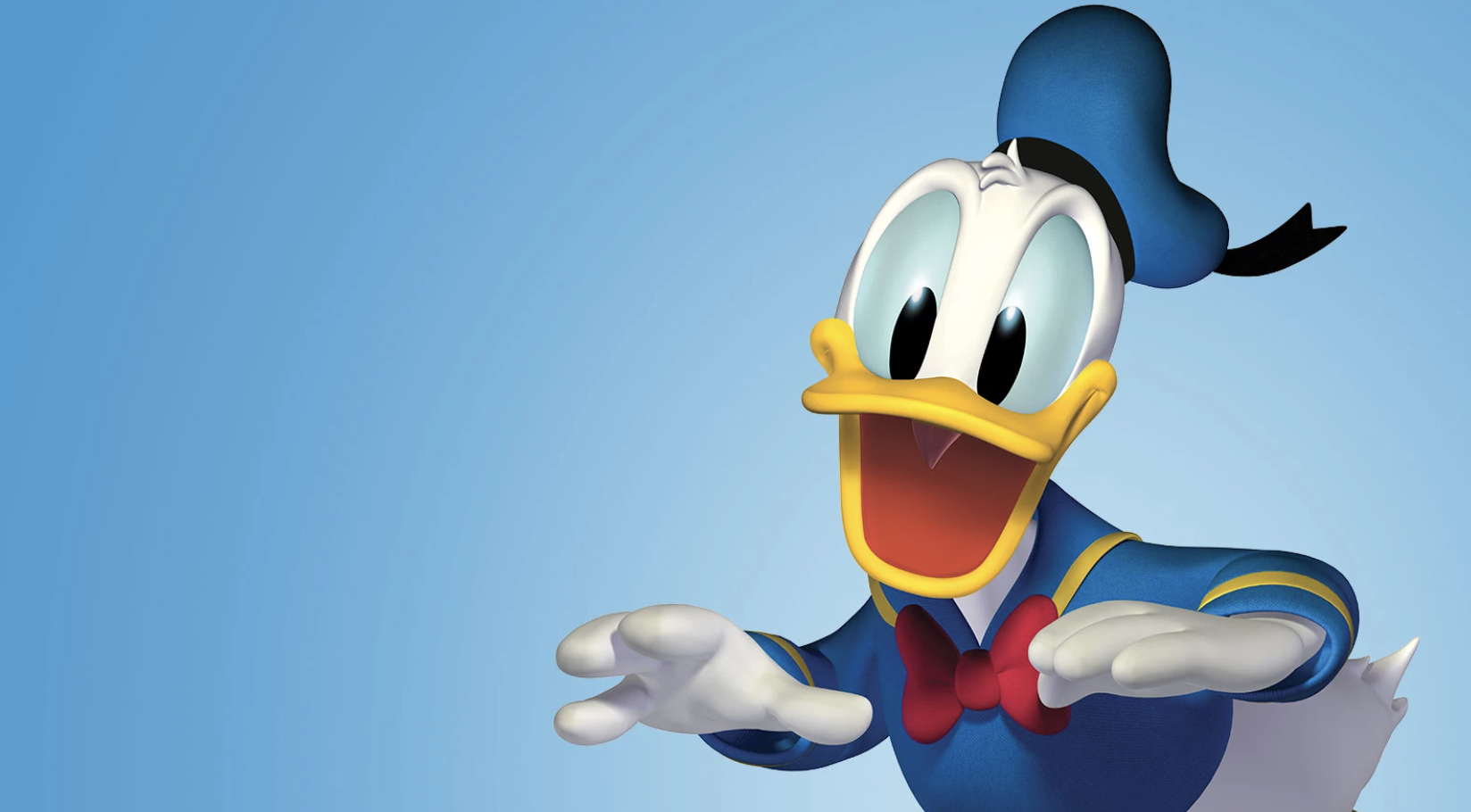 唐老鴨, donald, donaldduck