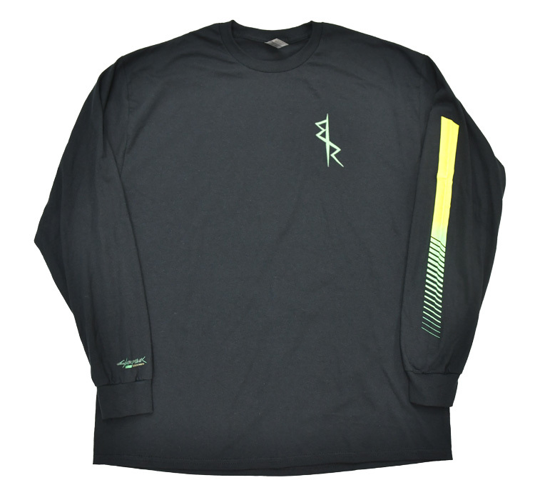 「ACG.GO」「預購」「第二團」Cyberpunk: Edgerunners 長袖T-shirt