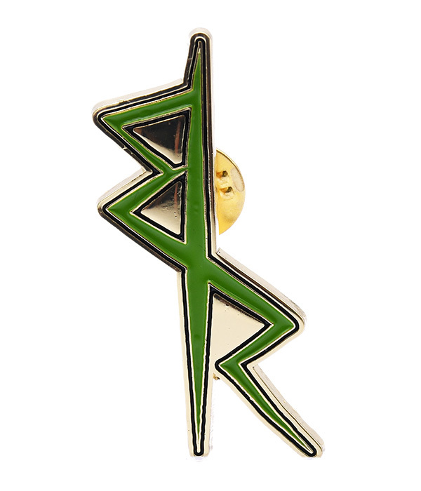 「ACG.GO」「預購」Cyberpunk: Edgerunners 金屬徽章