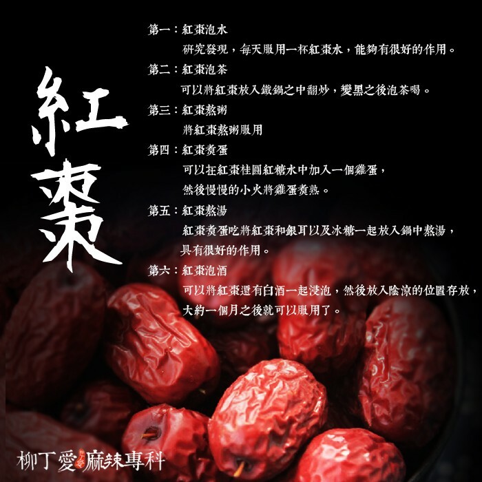柳丁愛 紅棗100g【A063】乾貨 八角 山奈 沙薑 砂仁 川砂仁 月桂葉 香葉 小茴香 大茴香 荳蔻 草荳蔻 草果 當歸 香茅 丁香 多香果 甘草