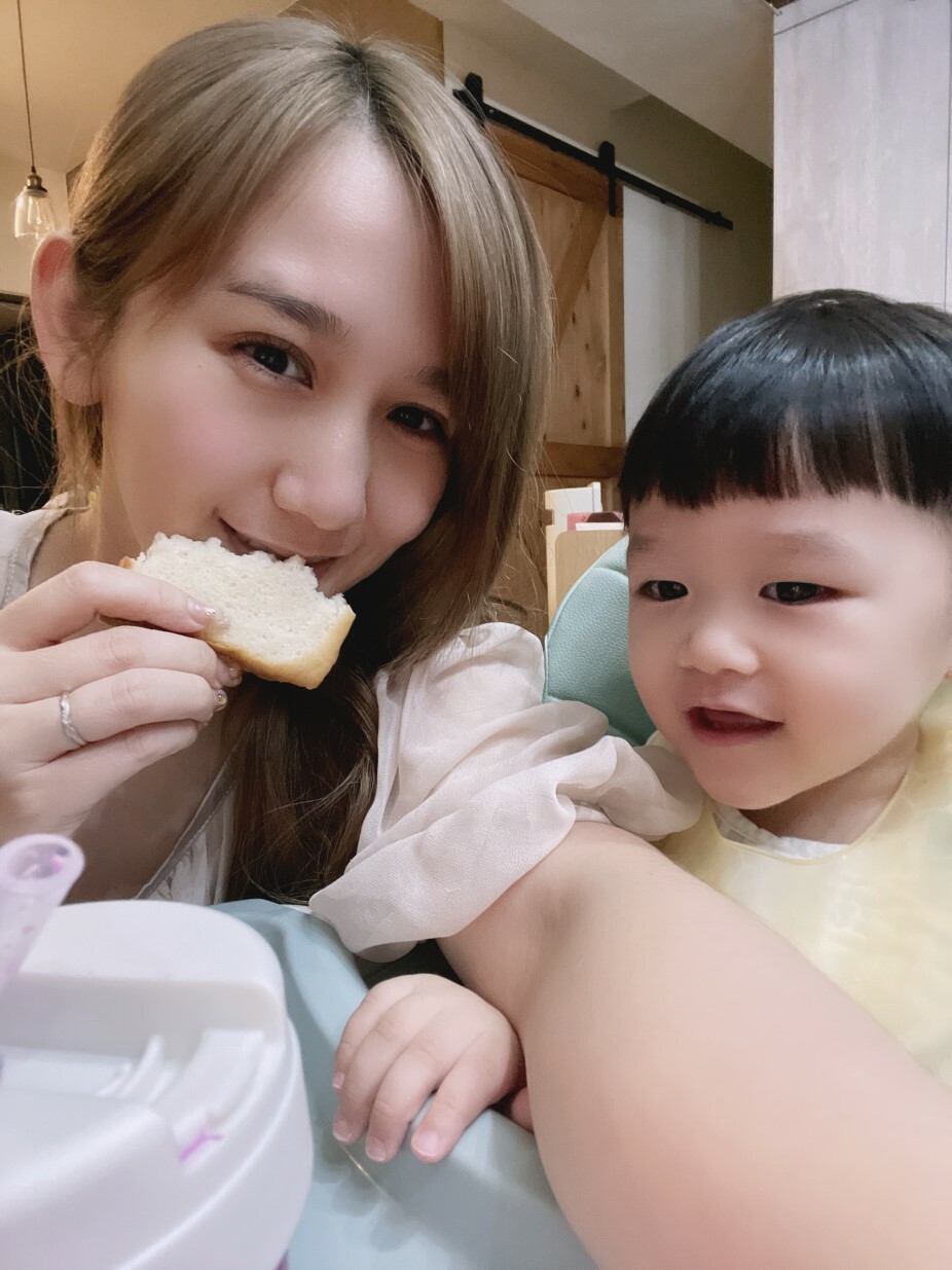 Ac beauty蜜桃耀美 推薦 EATMI 堅果米包、全素白米包、巴斯克乳酪米蛋糕