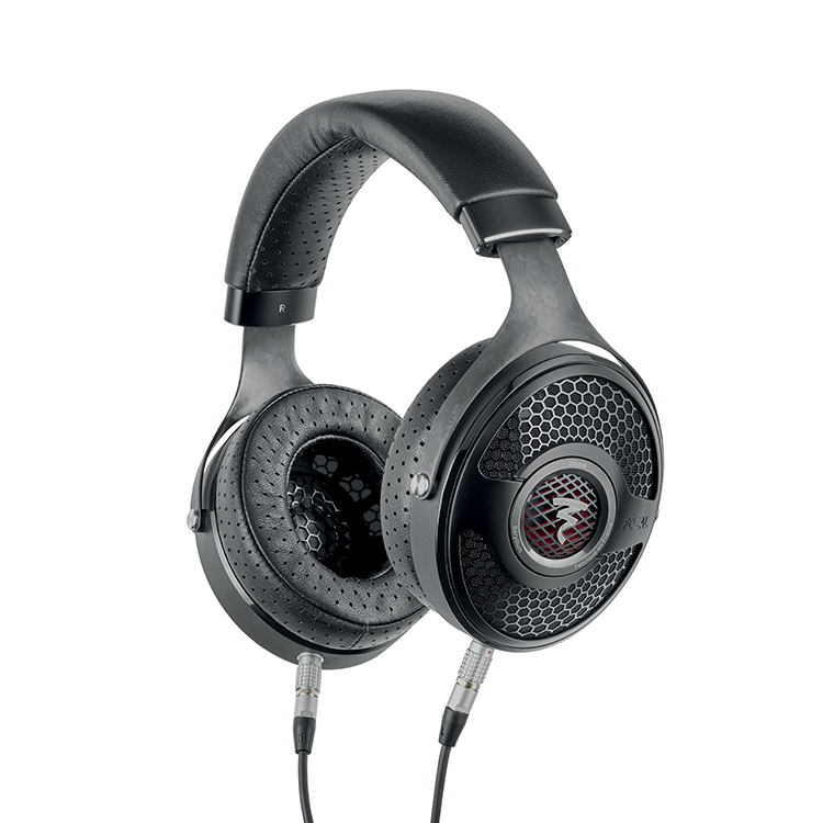 Focal New Utopia 旗艦級開放式耳筒