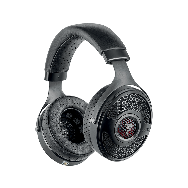 Focal New Utopia 旗艦級開放式耳筒