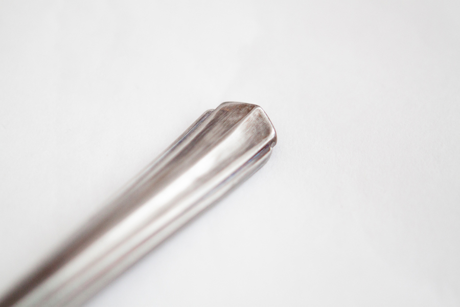 猿山修- 田三金屬/竹俣勇壱魚料理用餐刀