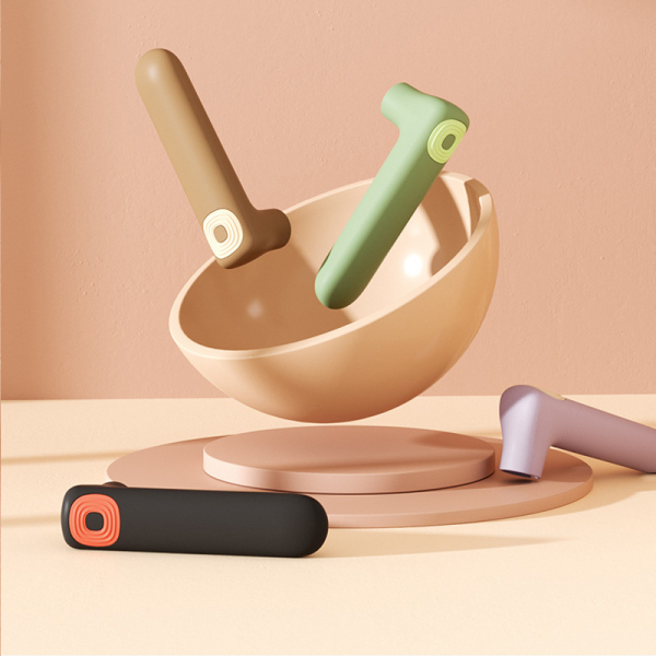 時尚風格門把防撞套