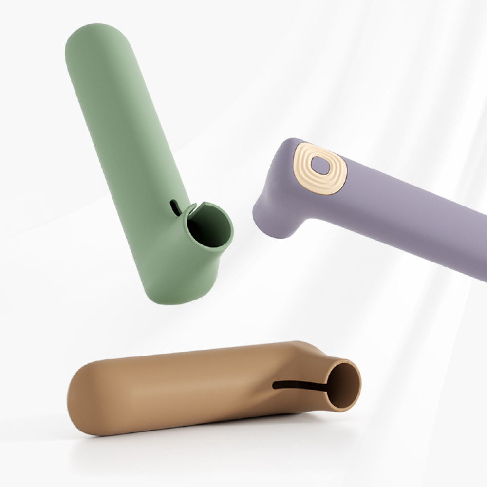 時尚風格門把防撞套