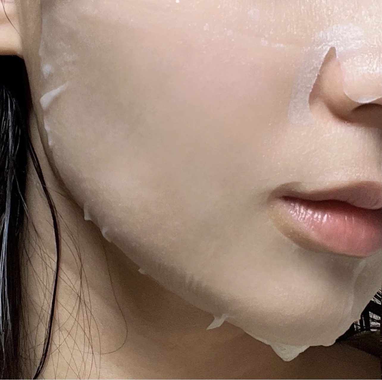 📦現貨+預購 Natural base-面膜（B5急救保濕款/積雪草舒緩款)