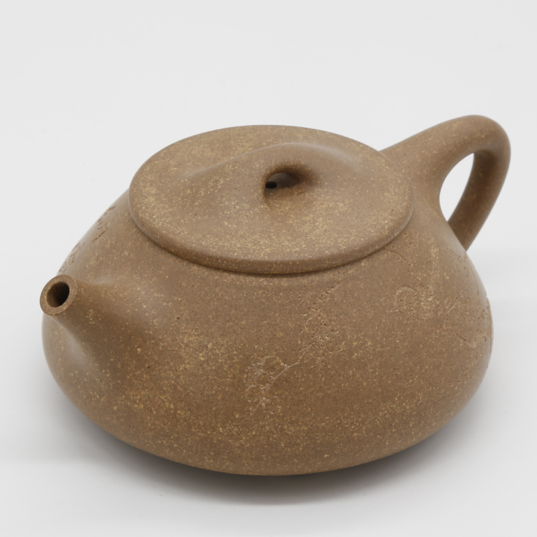 【景舟石瓢】--