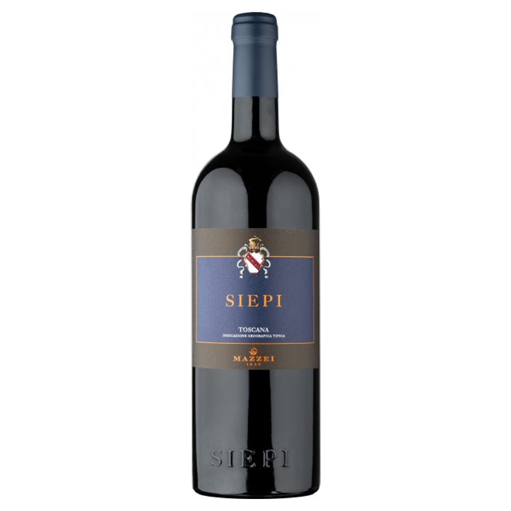 Marchesi Mazzei Castello di Fonterutoli Siepi 2019 (RP96)