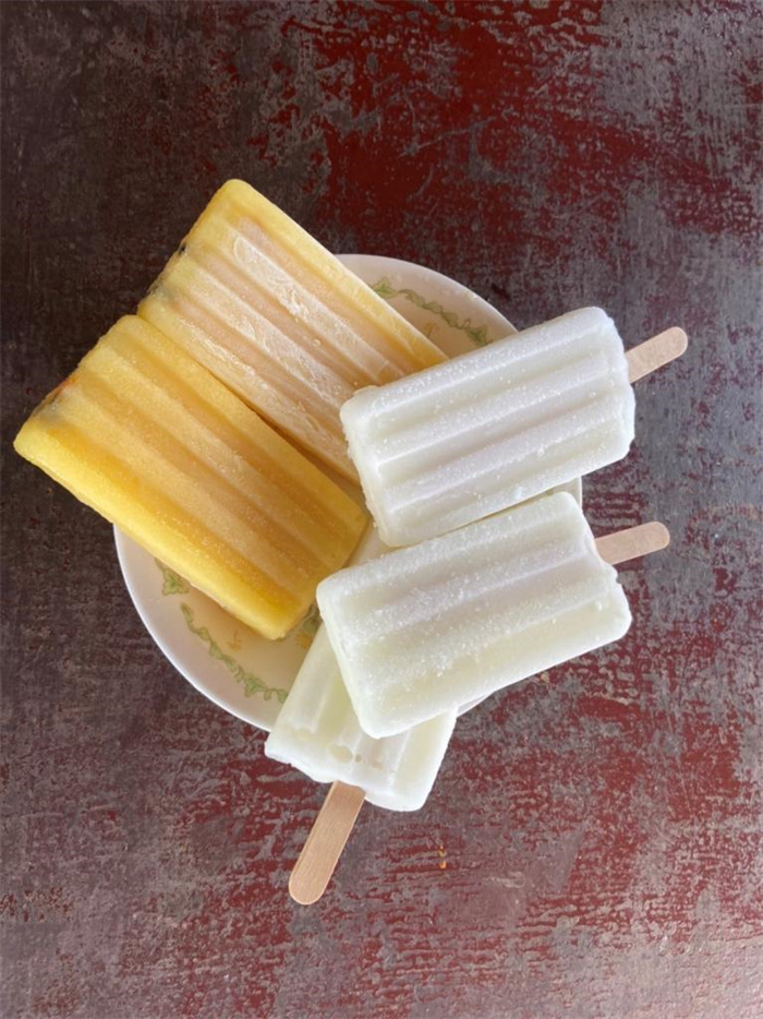 古早味枝仔冰 古早味枝仔冰